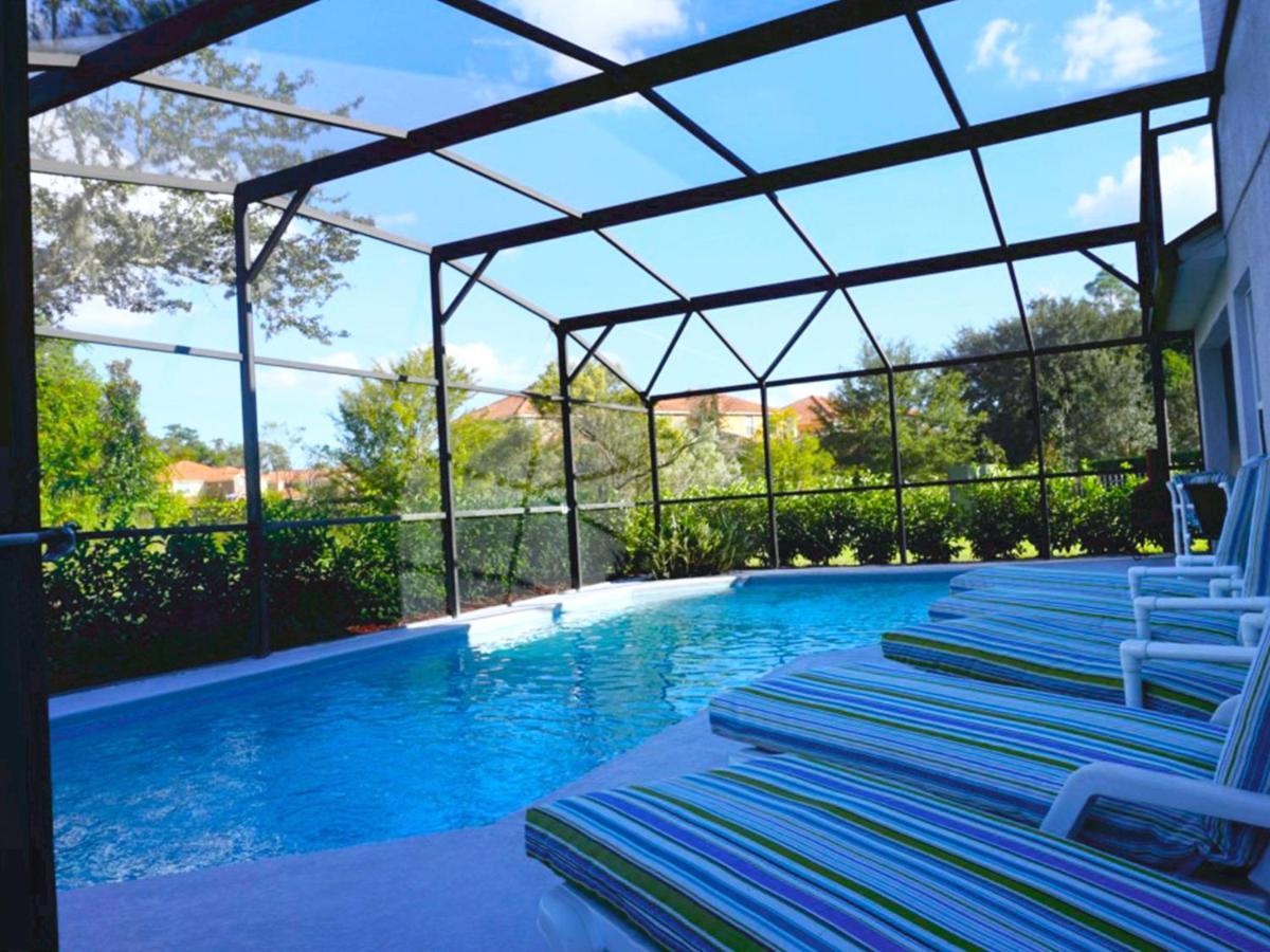 Cozykey Vacation Rentals Киссимми Экстерьер фото