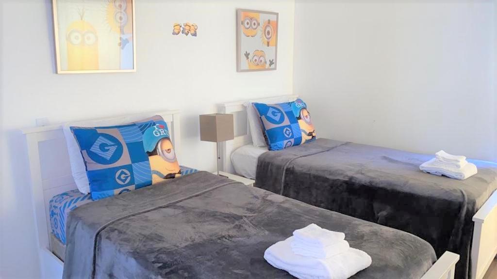 Cozykey Vacation Rentals Киссимми Экстерьер фото