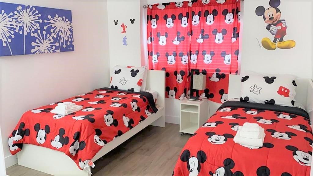 Cozykey Vacation Rentals Киссимми Экстерьер фото