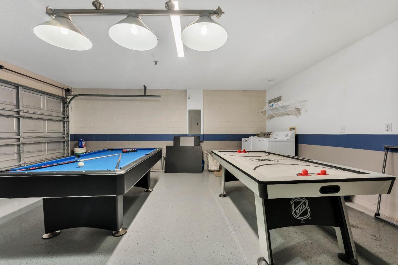 Cozykey Vacation Rentals Киссимми Экстерьер фото