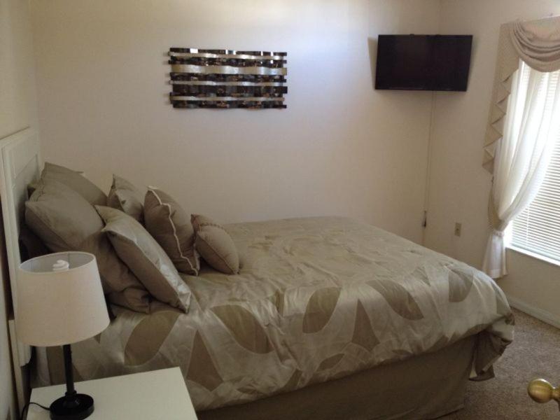 Cozykey Vacation Rentals Киссимми Экстерьер фото