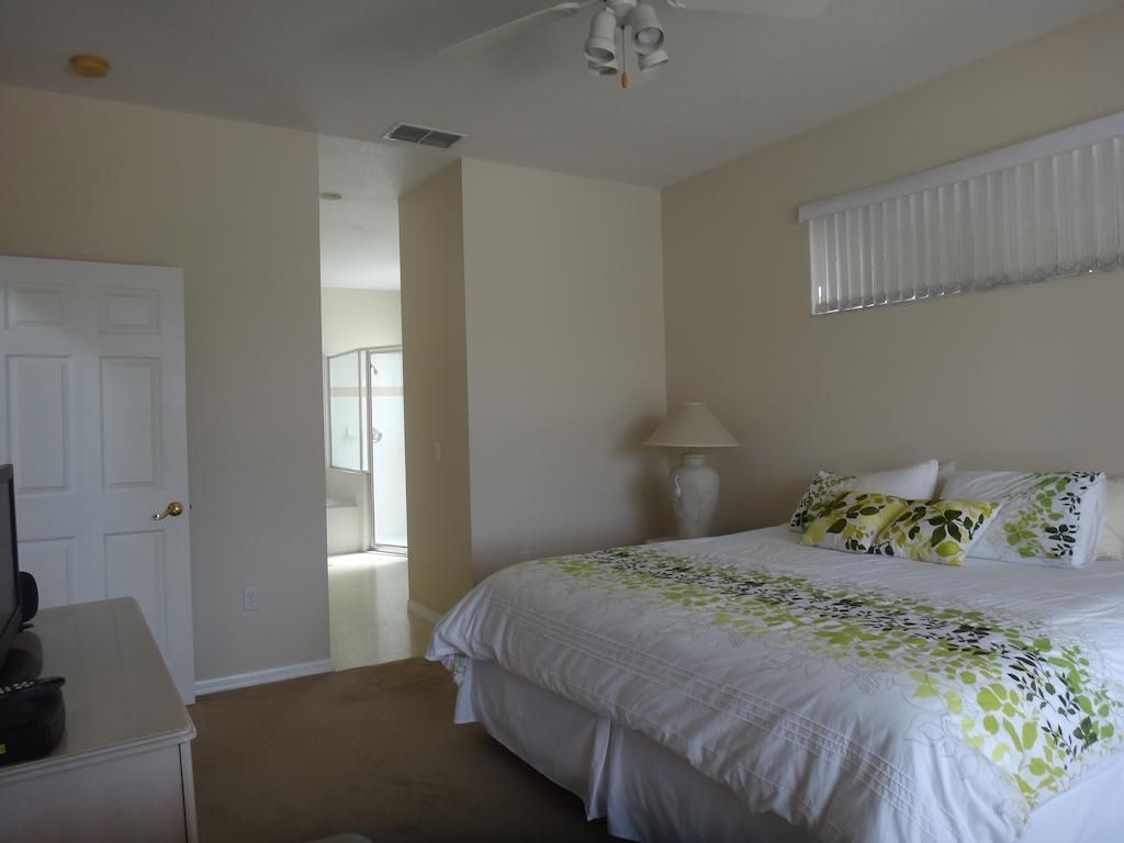 Cozykey Vacation Rentals Киссимми Номер фото